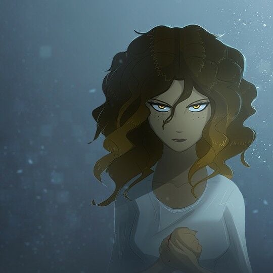 Poster do Manga Not Even Bones
