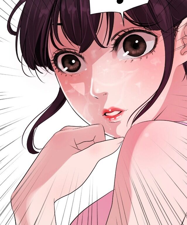 Poster do Manga Lightining Rod