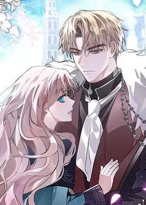 Poster do Manga The East Wind of the Atlas