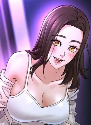 Poster do Manga A Bad Relationship