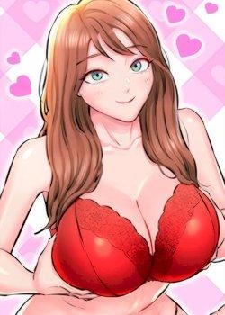 Poster do Manga Cheerleader