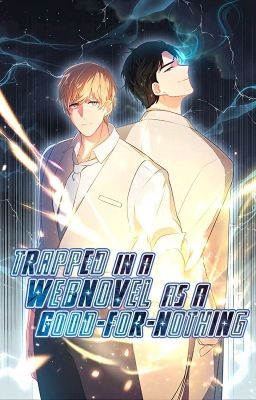 Poster do Manga Acordei como o vilão